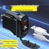 Universal Car & RV Fast Charging Digital Display Charger - 30W/38W, New Model