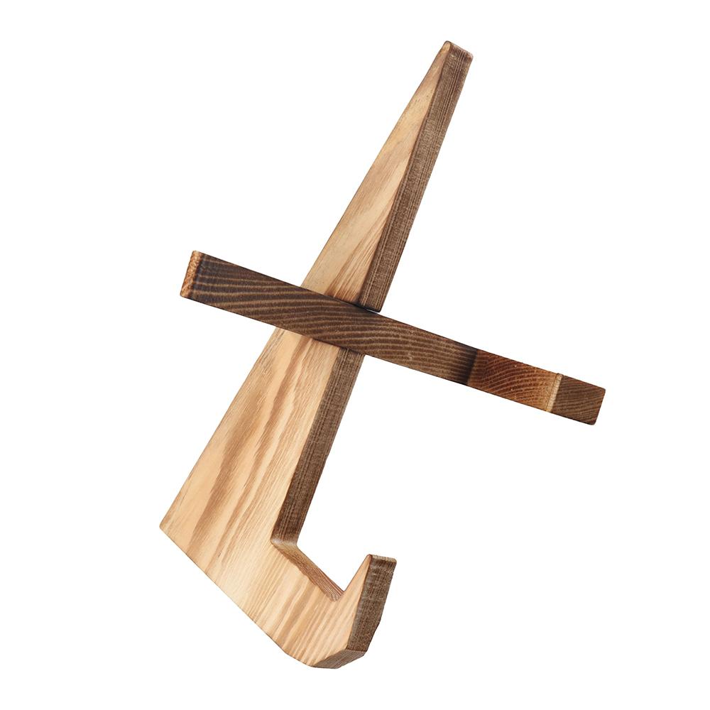 Stand 6.5 Picture Top Decorative Easels Stand, Display for Plate