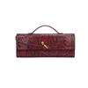 Hot-selling Snakeskin Pattern Handbag Women's 25 New High-end Dinner Bag Shoulder Messenger Bag
