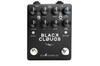 DSM Humboldt Black Clouds Искажение и 9.5125см