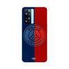 Case for Oppo A57s 4G PSG Paris Saint Germain Logo Maniacase