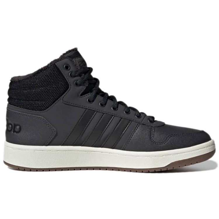 adidas Кроссовки Hoops 2.0 Mid 'Carbon Gum' GZ7959