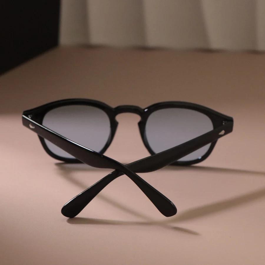 Ретро Квадратные Солнцезащитные Очки Женские Мужские Дизайнерские Винтажные Солнцезащитные Очки Женские Мужские Модные Оттенки Зеркальные Панк Уличные