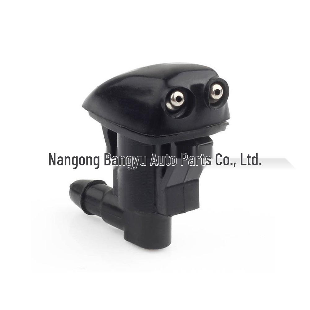 Форсунка омывателя лобового стекла Jeep Grand Cherokee 55079049AA