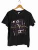 Винтажная футболка Eric Clapton Concert Tour 400 Delta 1992 года Рок Одиночный шов L Унисекс