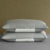 Cotton Pillow Case Protector Isolation Layer Pillowcase Comfortable Pillow Cover  Household