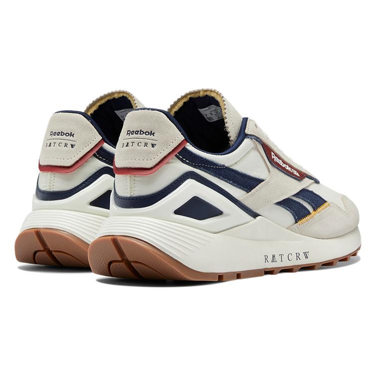 Reebok Классический Legacy Az 'Chalk Vector Navy' GZ0741