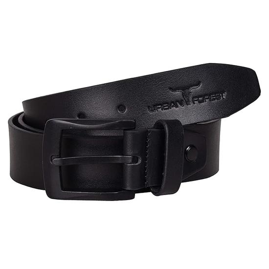 Мужской кожаный ремень URBAN FOREST
