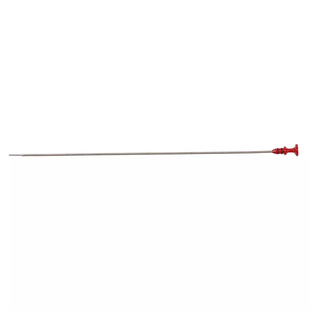 1143758597007 Dipstick Engine Oil Dipstick Brand New Easy Installation Factory Specifications OEM Part Number Perfect Match