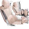 2025-2026 BYD Dolphin Intelligent Driving Seat Cover: Universal All-Season Cushion