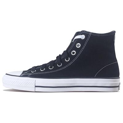 Кеды Chuck Taylor All Star Pro High 'Черный' Мужские 159573C