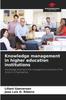 Книга Knowledge Management In Higher Education Institutions
