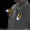 Светодиодный на шейный светильник Sanwa Supply (USB-аккумулятор) LED-NECK1