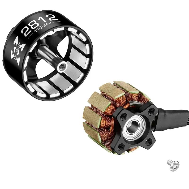 HOBBYWING Xrotor 2807 2812 Brushless Motors