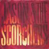 7-дюймовая пластинка JASON THE SCORCHERS White Lies EA192 EMI America 1985 UK Рок Б/у