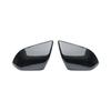 Tesla Model 3/Y Carbon Fiber Texture Rearview Mirror Protective Cover