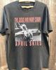 Футболка The Jesus And Mary Chain Угольная Унисекс S-5XL Подарок Для Фанатов S-5XL Унисекс Футболка