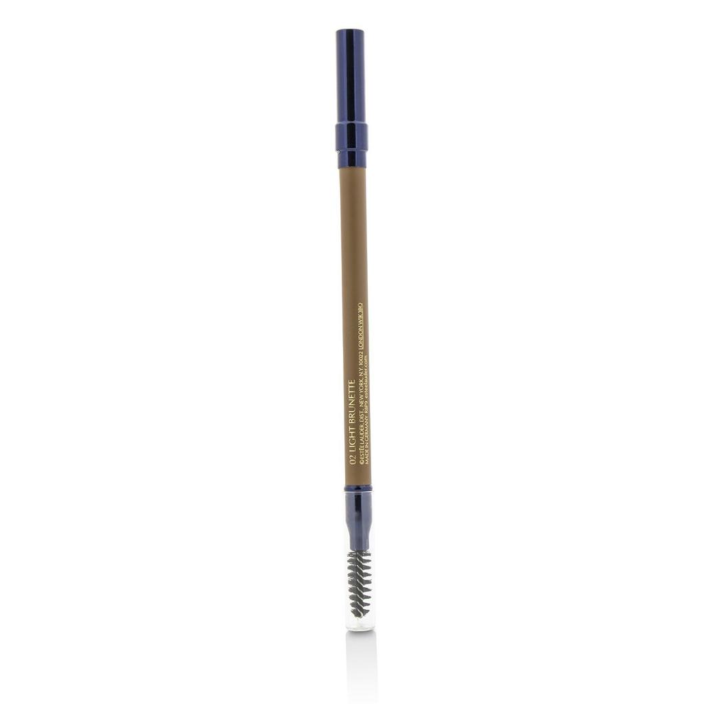 Brow Now Brow Defining Pencil - # 02 Light Brunette