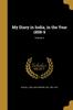 Книга My Diary In India In The Year 1858 9 Volume 2 by William Howard Russell - Paperback