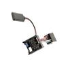 Bluetooth Музыкальный Адаптер Bmw E46 E39 E38 Business Bm24 Круглый Штекер(1 шт)(черный)