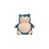 Оригинал из Pokmon Center Плюшевая игрушка Pokmon Fit Снорлакс 12x11,5x7,5 см
