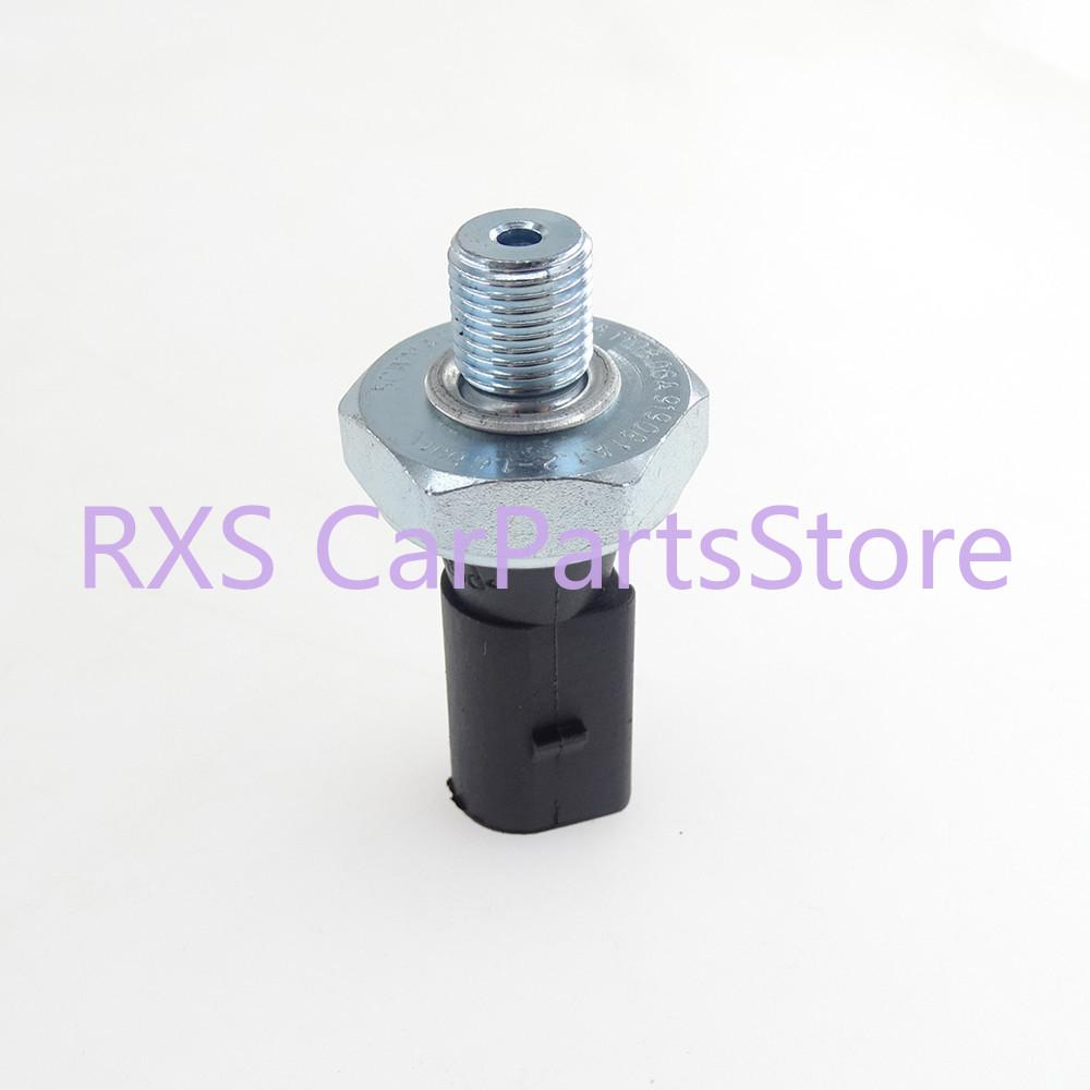 06A919081A 1.2-1.6bar Oil Pressure Sensor Switch for Golf Jetta Passat for A4 A6 06A919081D 06A919081E 06A919081F 06A919081J Switches Oil Pressure 6