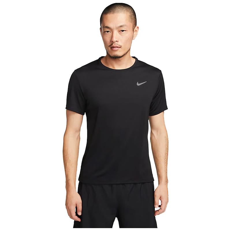 Nike Men's Short-Sleeve Casual T-Shirt