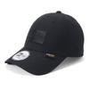 New Era Outdoor Cordura Organic Box Free OD DC CORDURA ORG RIP NER36O6310 Cap, Cotton, Logo, Black, Size, 4940, BLK, 14392295,