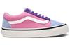 Men's Sneakers Vans Anaheim Factory Old Skool 36 Dx 'Light Blue Pink Purple'
