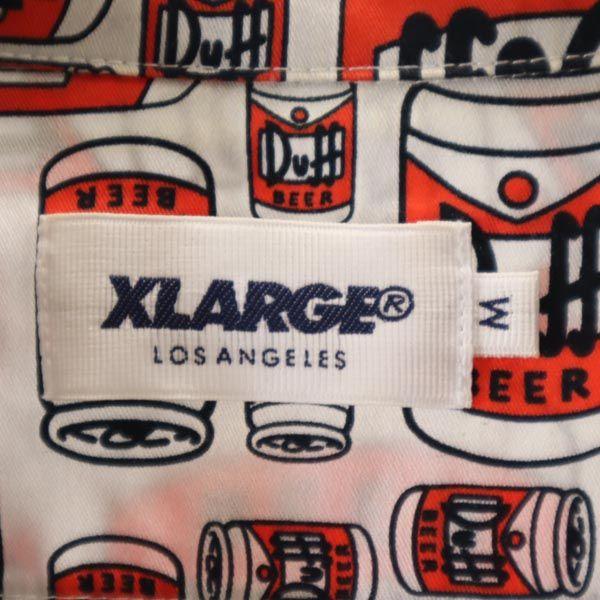 Xlarge Общий рукав Короткий рукав Рубашка с открытым воротником M Серый Открытый воротник Мужской Б/у