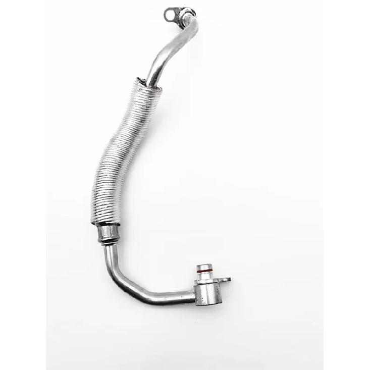 11537643094 for BMW Turbocharger Coolant Supply Line F20 F30 G30 X3 X4 125I 330I