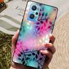 Чехол для Realme Q5 Pro Мягкий силиконовый задний чехол из ТПУ для чехлов телефона Realme Q5 RealmeQ5 Pro Q 5 Защитный модный чехол