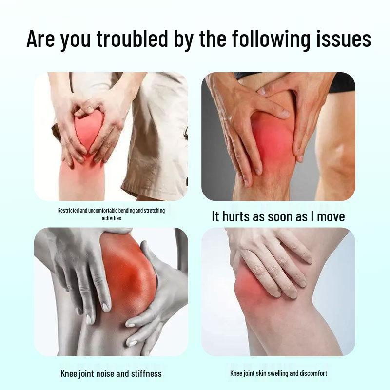 Таиландский пластырь для снятия боли в коленном суставе: Мениск, Выпот, Синовиальный, Тепловая терапия