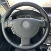 Для Opel Corsa C 2000-2006 Combo C 2001-2011 Vauxhall Holden Barina Tigra ручная оплетка автомобильный чехол на руль кожаная отделка черный