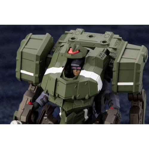 Kotobukiya Hexa Gear Definition Armor Blazebore 1/24 Scale Plastic Model, Approximately 135mm Tall