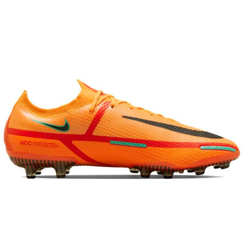 Nike Кроссовки Phantom GT2 Elite Ag Pro 'Blueprint Pack' DC0748-808