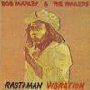 CD BOB MARLEY - Rastaman Vibration PSCD1107 POLYSTAR Japan Reggae, Ska & Dub Used