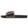 Шлепанцы Leadcat FTR 'Badges - Black' Мужские 372622-01