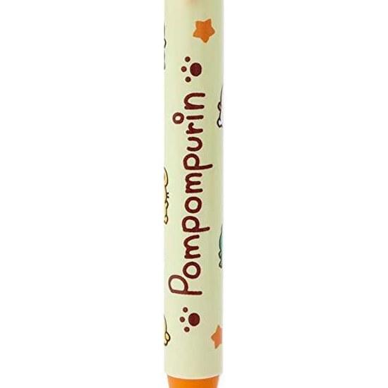 Ручка-шариковая с талисманом Sanrio Pom Purin 394319