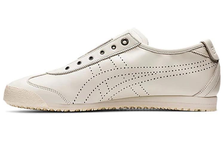ONITSUKA TIGER Mexico 66 SD Slip On Кремовый 1183A711-100