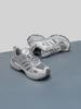 Adidas "Вечерние туфли" SHADOW FEVER Амортизирующие и упругие кроссовки KK3778
