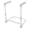 Non Barrier Couch Chair Stand Assist 6 Adjustable Height Safety Grab Bar Non Slip Chair Lift Assist Device for Sofas