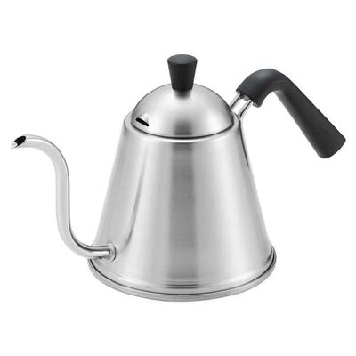 Yoshikawa Сделано в Японии Капельница 1.0L IH Совместимая Silver Seas Cooking YJ2380