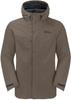 Куртка Jack Wolfskin Altenberg 3in1 Jkt M Jacket Men cold coffee