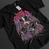 Nana Osaki Demon Girl Yasu Black TShirt