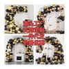 10 Color Selection Balloon Chain Set Birthday Party Wedding Wedding Room Decoration Balloon Set
