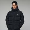 Puma Длинная куртка на утином пуху