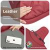 Universal Velour Car Seat Cover Leather Auto Backrest Protective Cushion For Alfa Romeo Giulietta 159 147 156 166 Mito Giulia GT