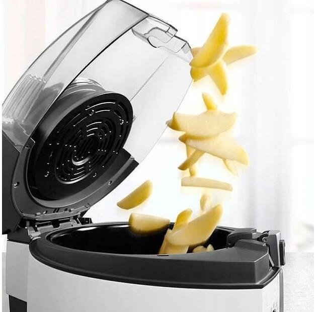 Deep Fryer De'Longhi FH1394/2.BK