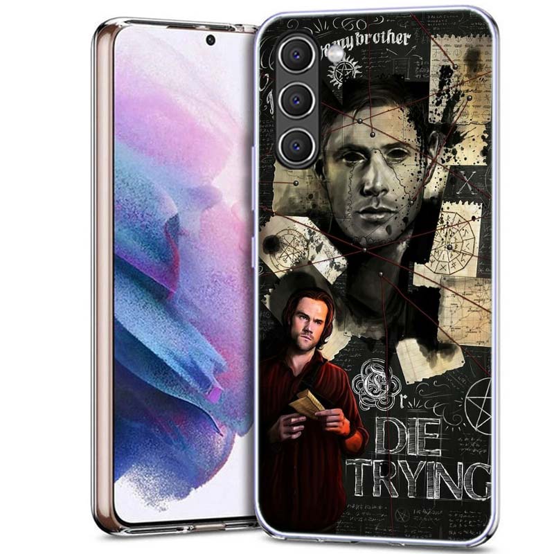 Чехол с мистическим символом для Samsung A16 A26 A36 A56 A17 A37 A57 A07 A06 A02S A12 A22 A32 A52S A72 Galaxy A70 A50S A71 A51